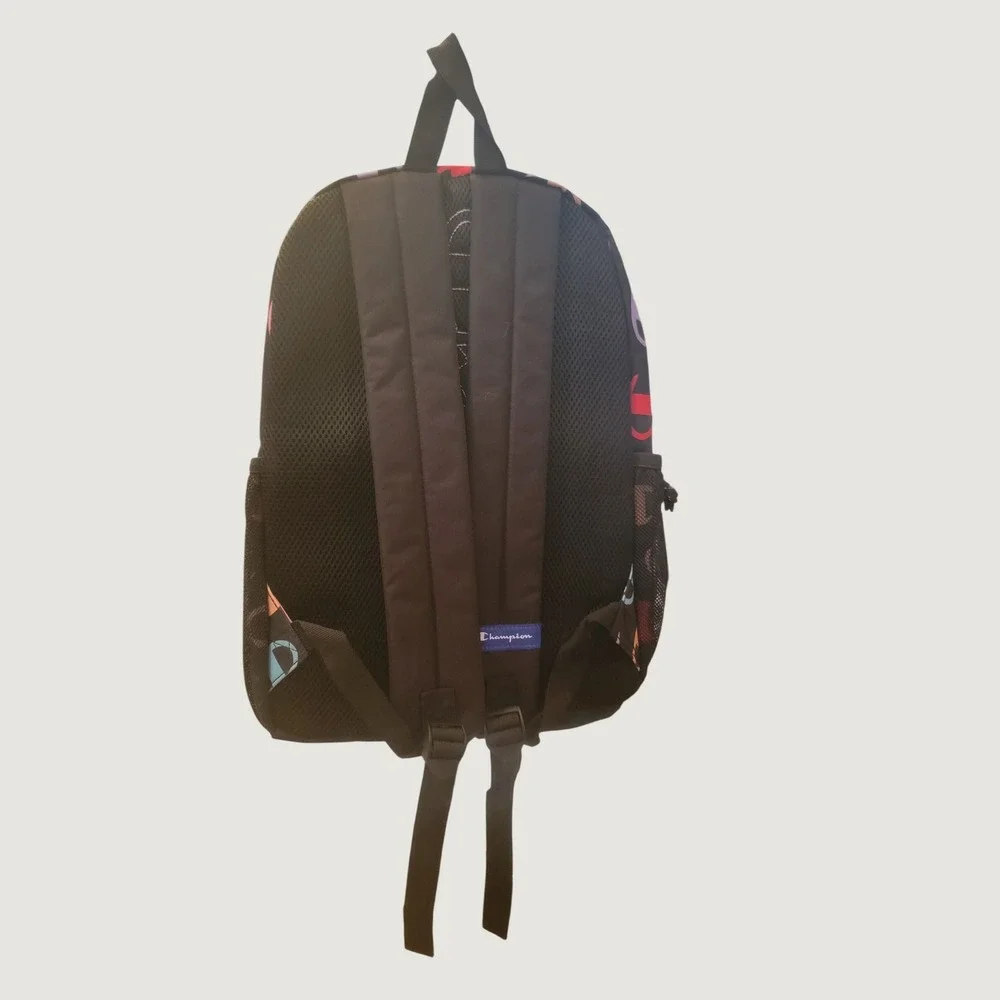 Champion detachable displays